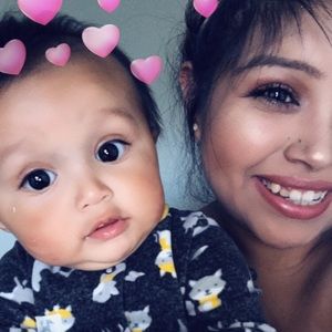 Meet your Posher, Judea